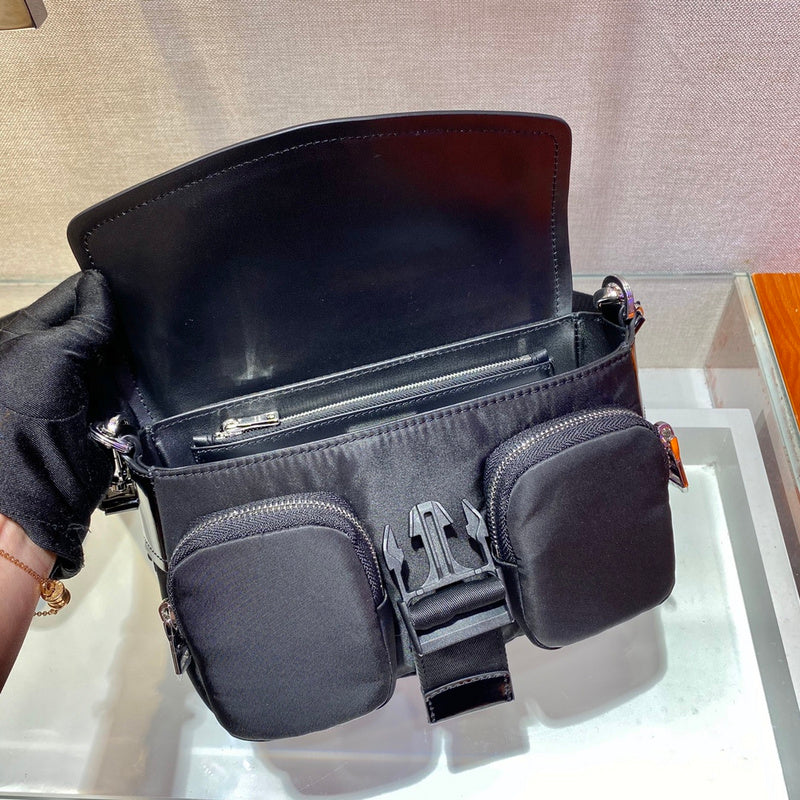 JB - PD Lady Bags - 186
