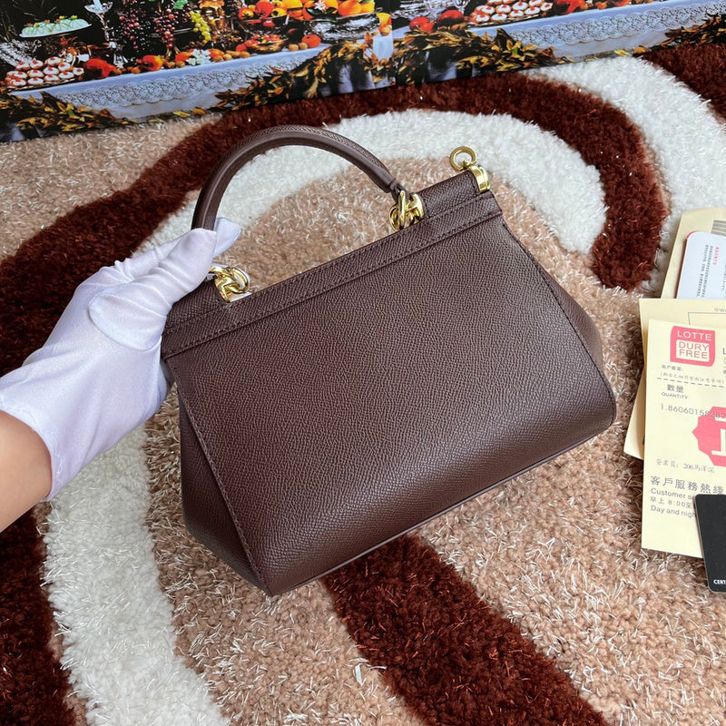 COZY BAGS - DAG Bags - 007