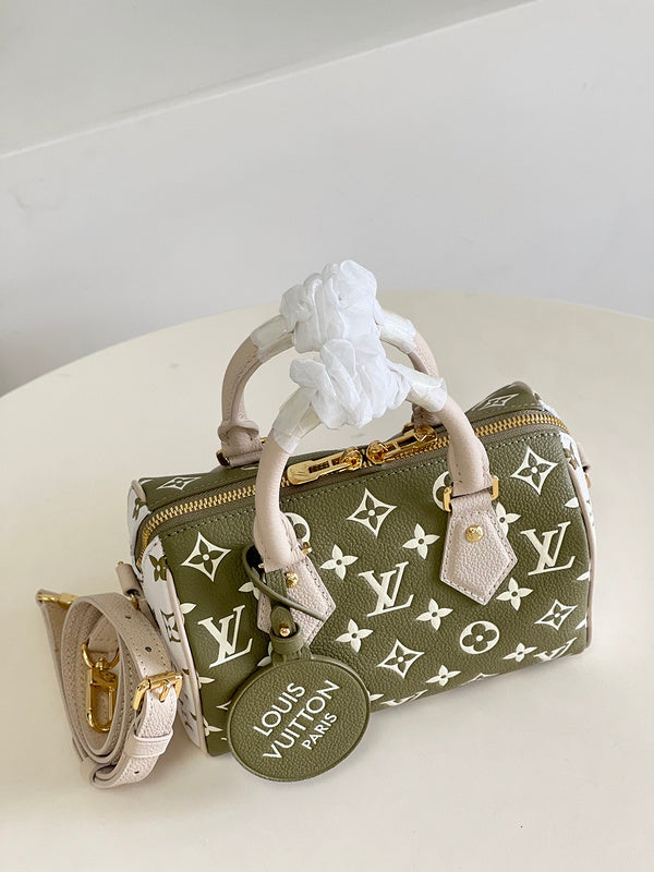 COZY BAGS - LOV Bags - 2822