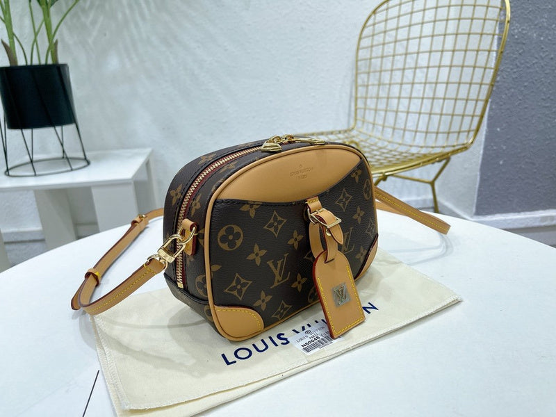 COZY - LOV Lady Bags - 923