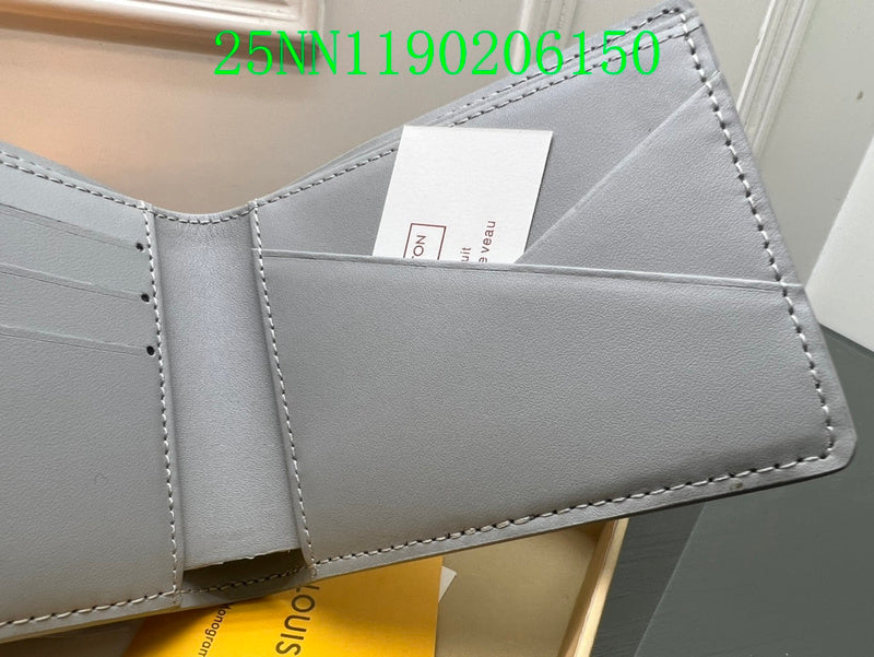 COZY BAGS - LOV Wallet - 750