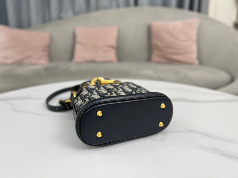 JB - DOR Lady Bags - 028