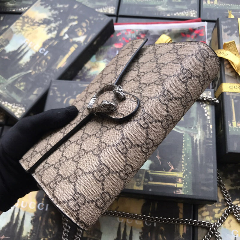 COZY - Guki Lady Bags - 1474