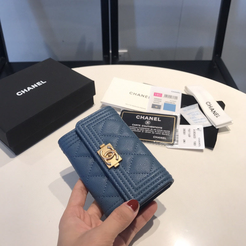 JB - CHL Wallets - 051