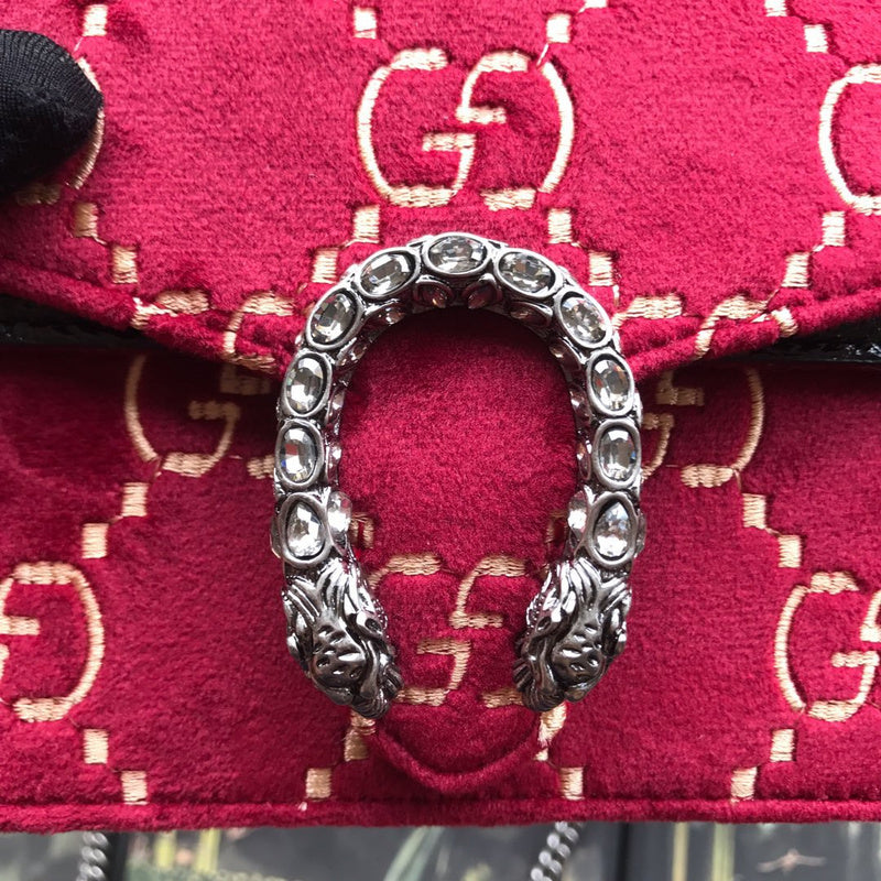 COZY - Guki Lady Bags - 1420