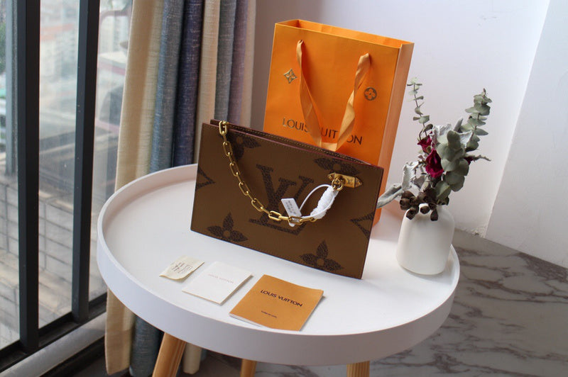 COZY - LV Bags - 4717