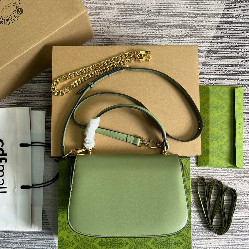 JB - Guki Lady Bags - 202