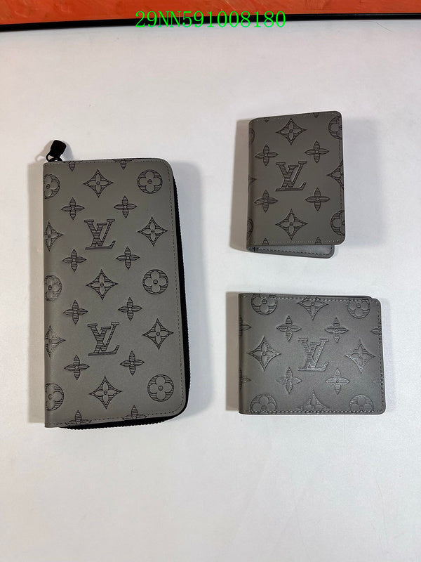 COZY BAGS - LOV Wallet - 960