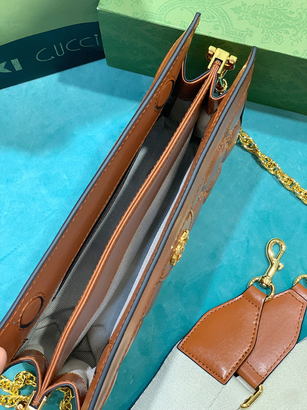 COZY BAGS - GUKI Bags - 607