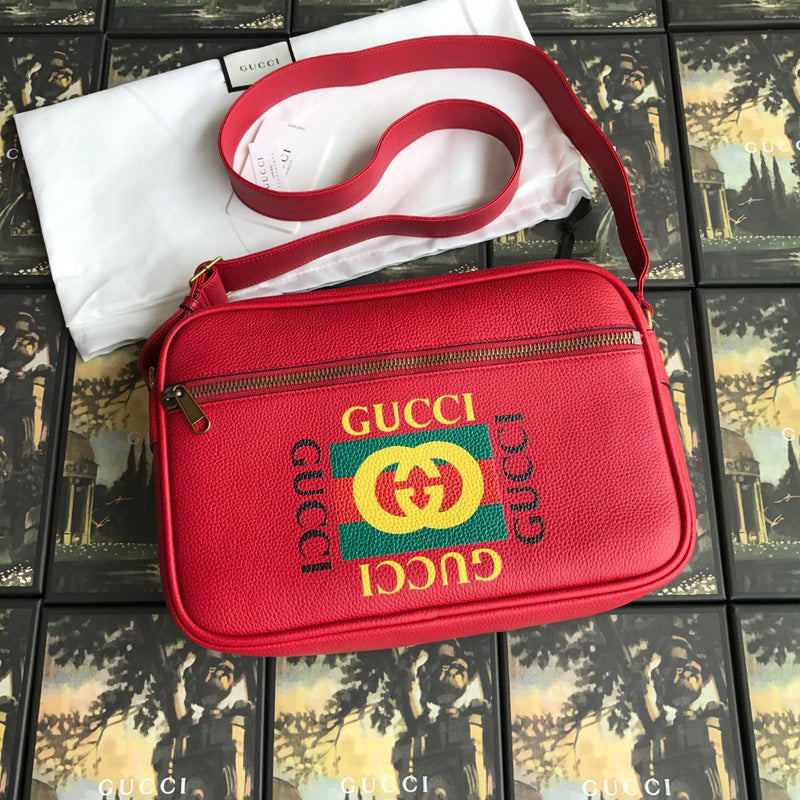 COZY BAGS - Guki Men Bags - 310