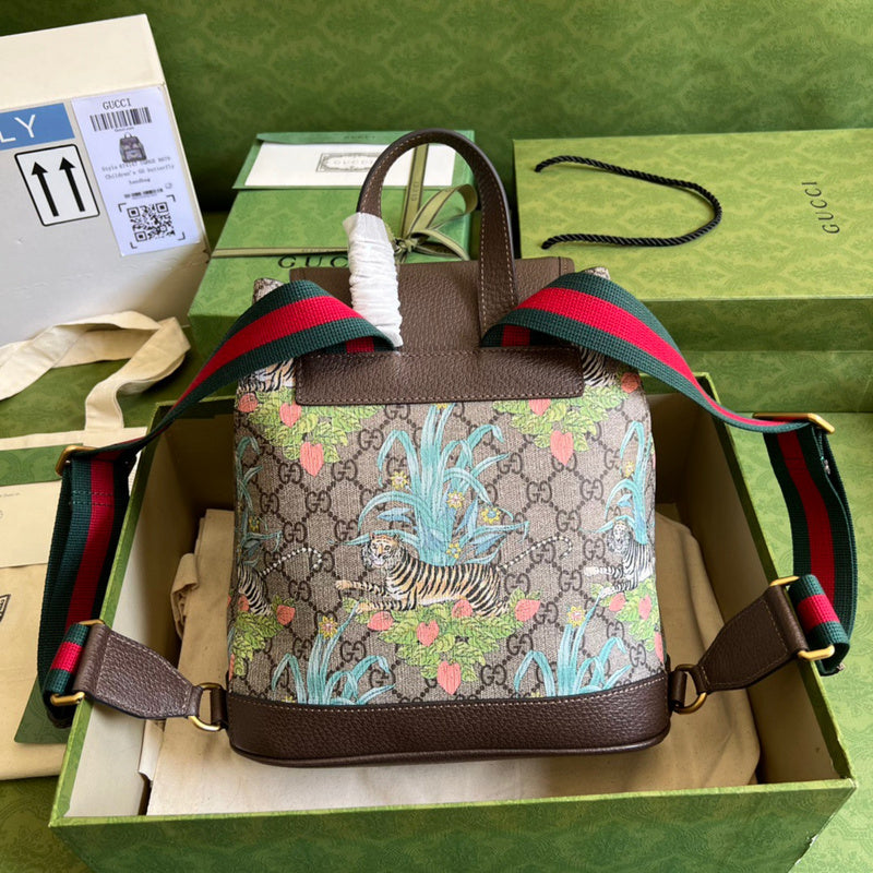 COZY BAGS - Guki Backpacks - 059