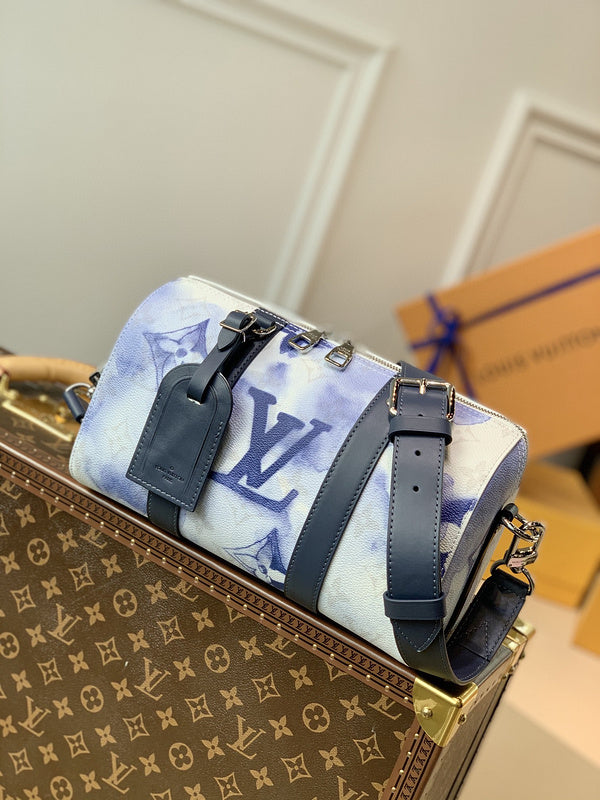 COZY - LV Bags - 3506