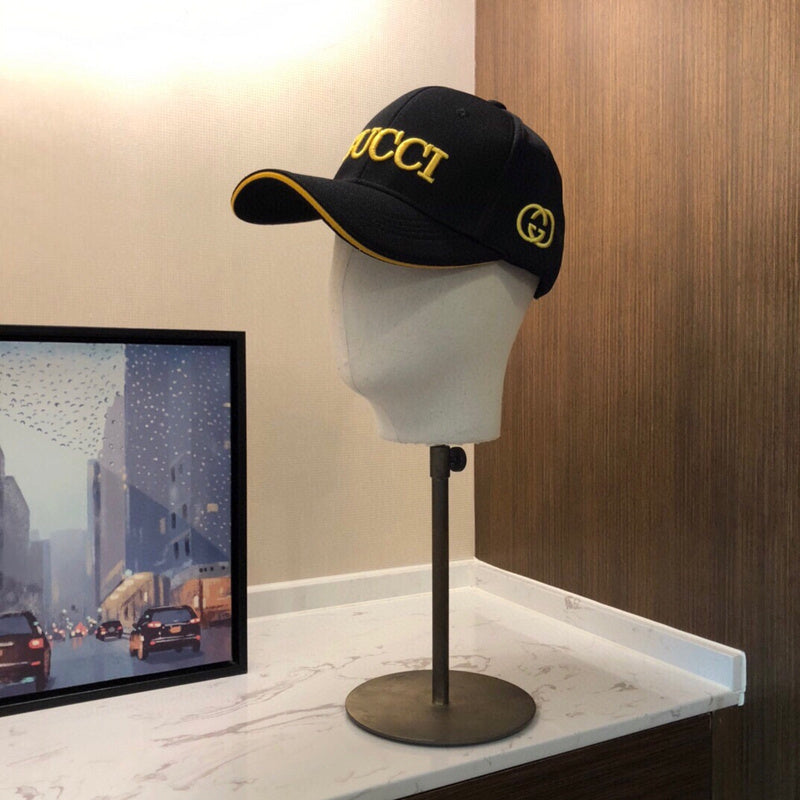 COZY BAGS - Guki Hats & Caps - 378