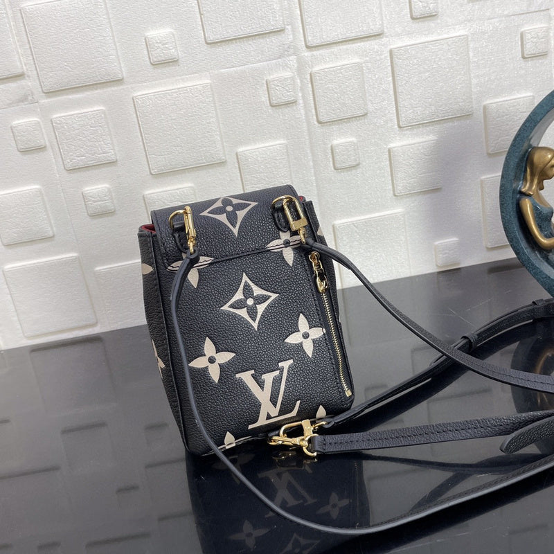 COZY - LV Bags - 3587
