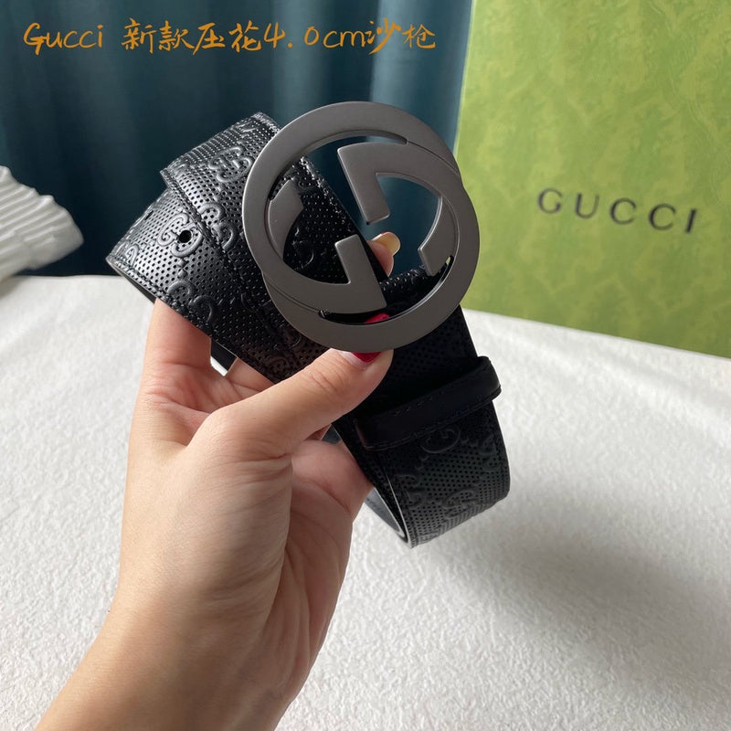 COZY BAGS - GUKI Belts - 150
