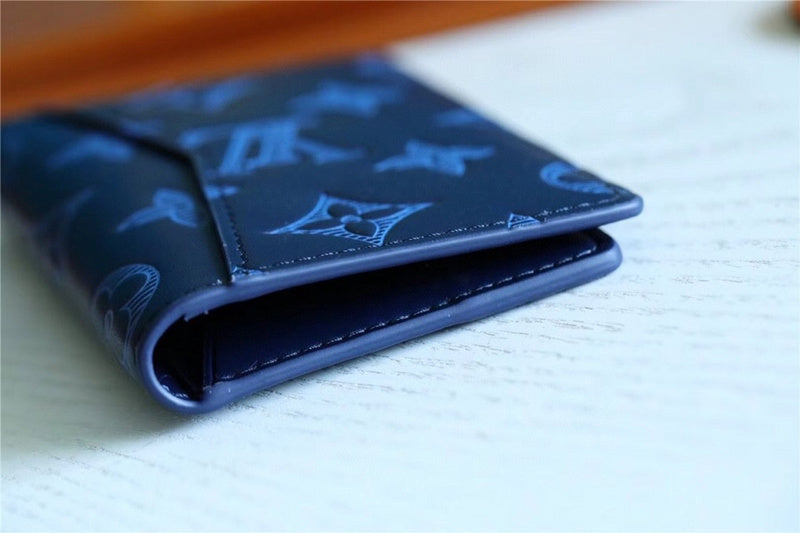 COZY BAGS - LOV Card Case - 132