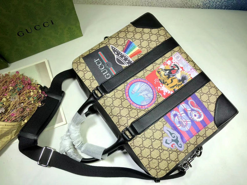 COZY BAGS - GUKI Bags - 753