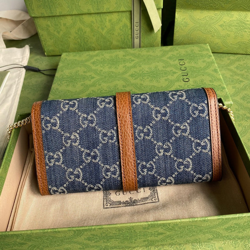 Cozy Bags - GUKI Women Wallets - 109