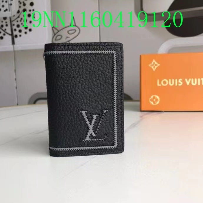 COZY BAGS - LOV Wallet - 560