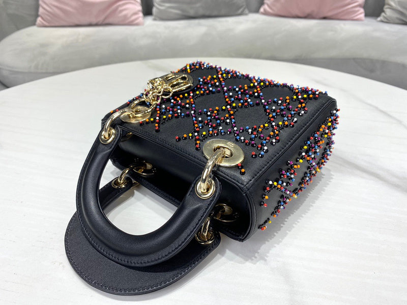 JB - DOR Lady Bags - 128