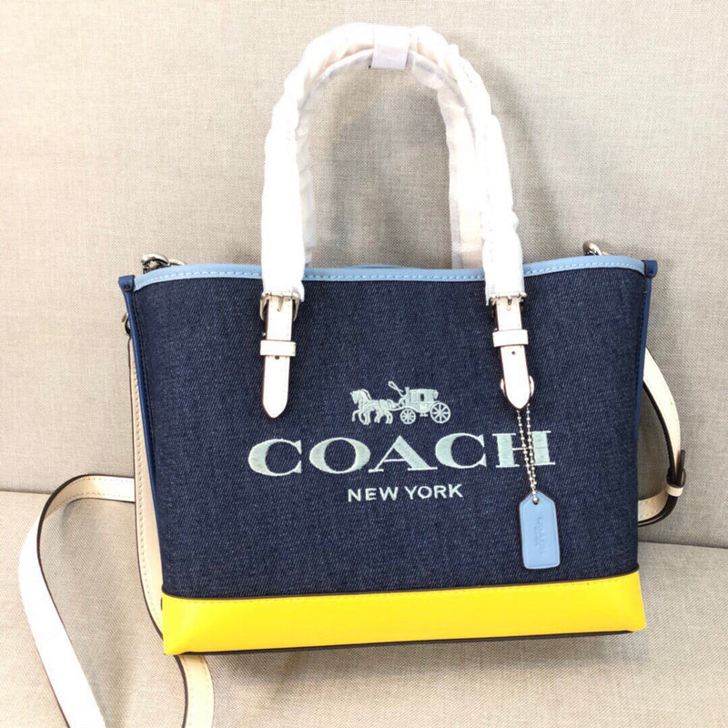 COZY - CAH Bags - 520