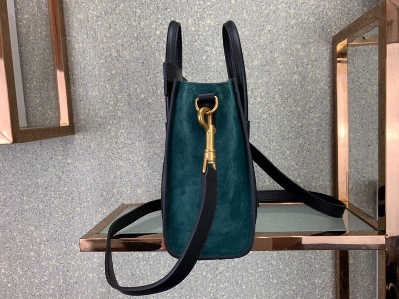 COZY BAGS - COL Lady Bags - 094