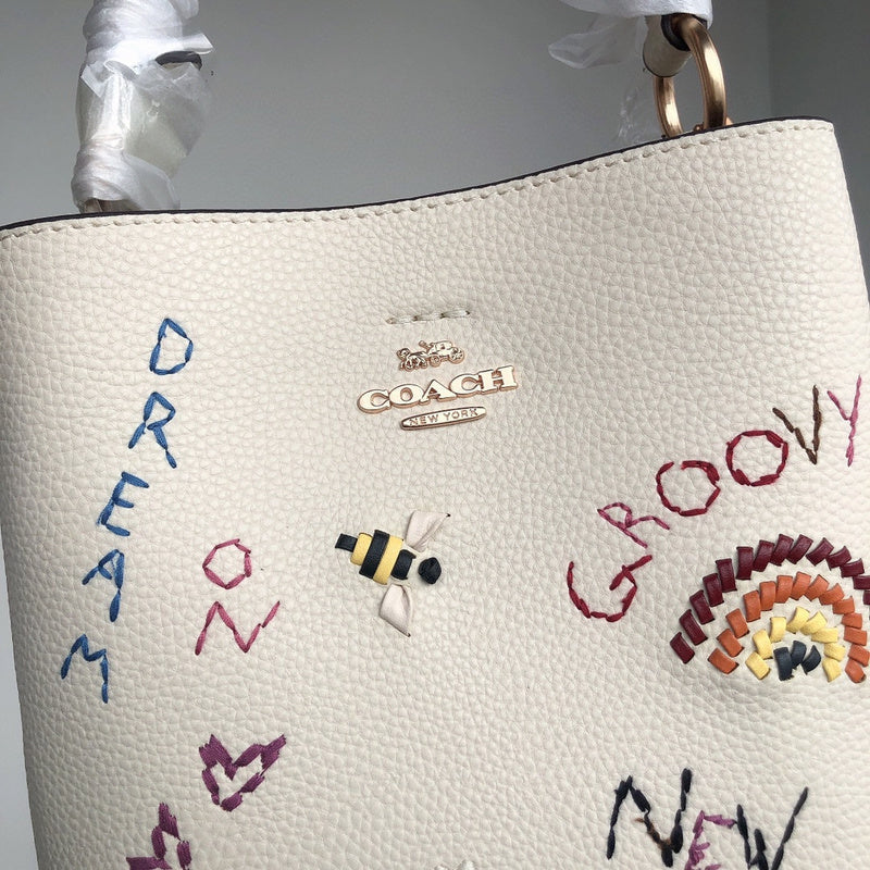 COZY - CAH Bags - 152