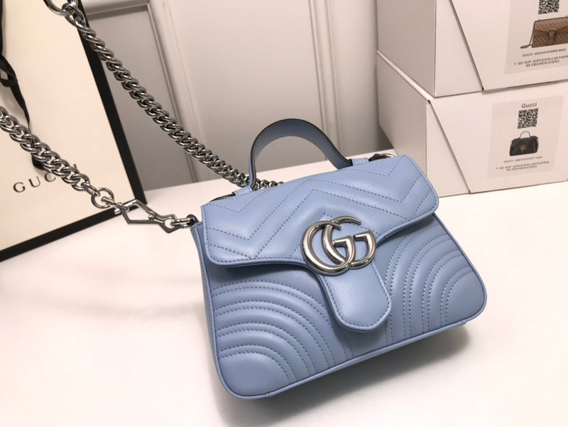 JB - Guki Lady Bags - 1068