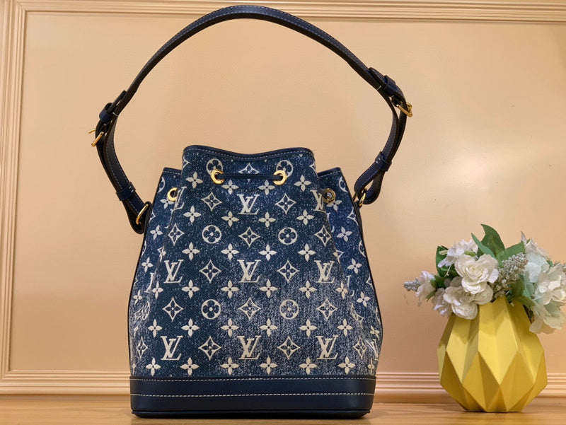 COZY - LOV Lady Bags - 264