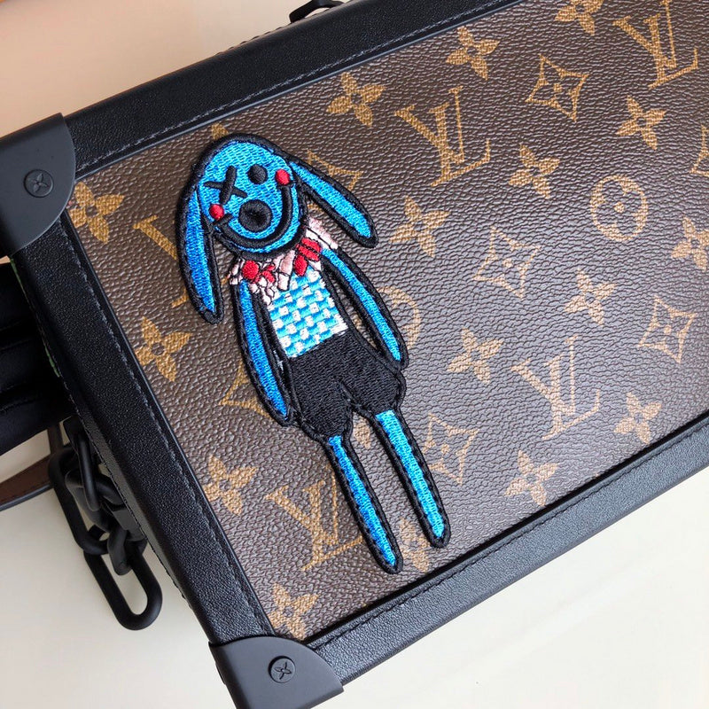 COZY BAGS - LOV Men Bags - 206