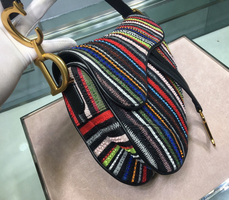 JB - DOR Lady Bags - 617