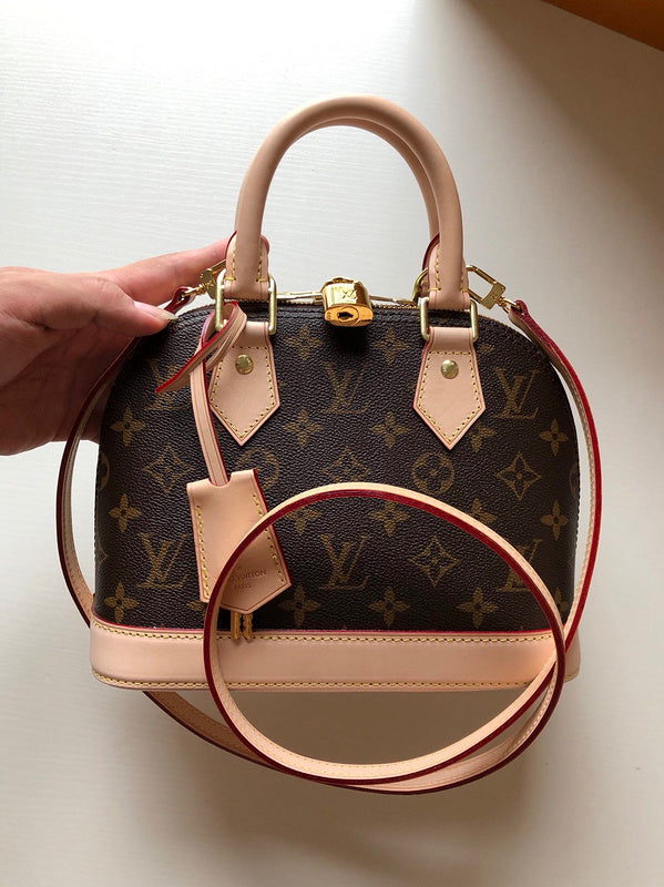 COZY - LV Bags - 5209