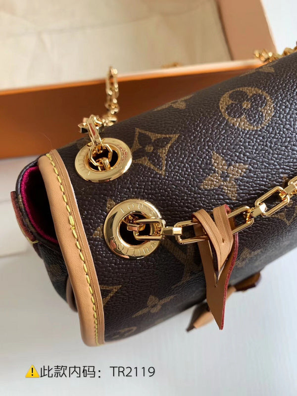 COZY - LV Bags - 5094