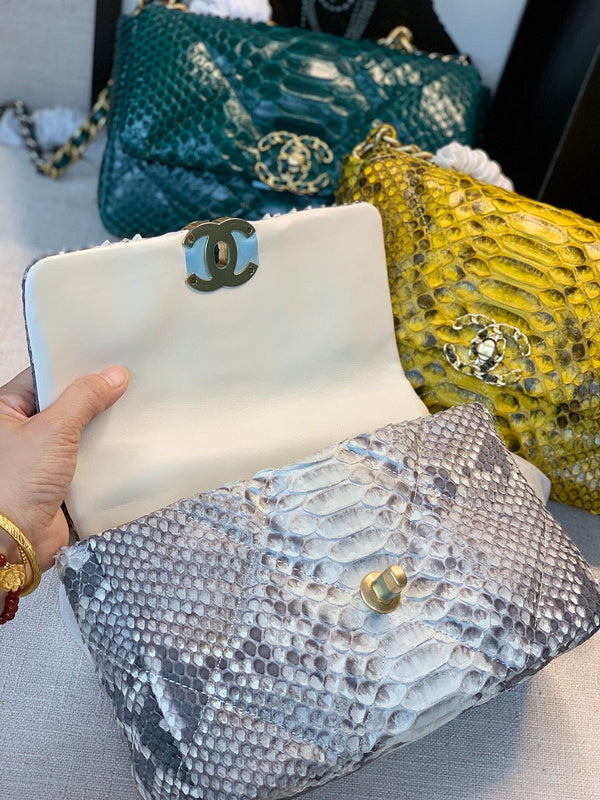 COZY BAGS - CHL Lady Bags - 407