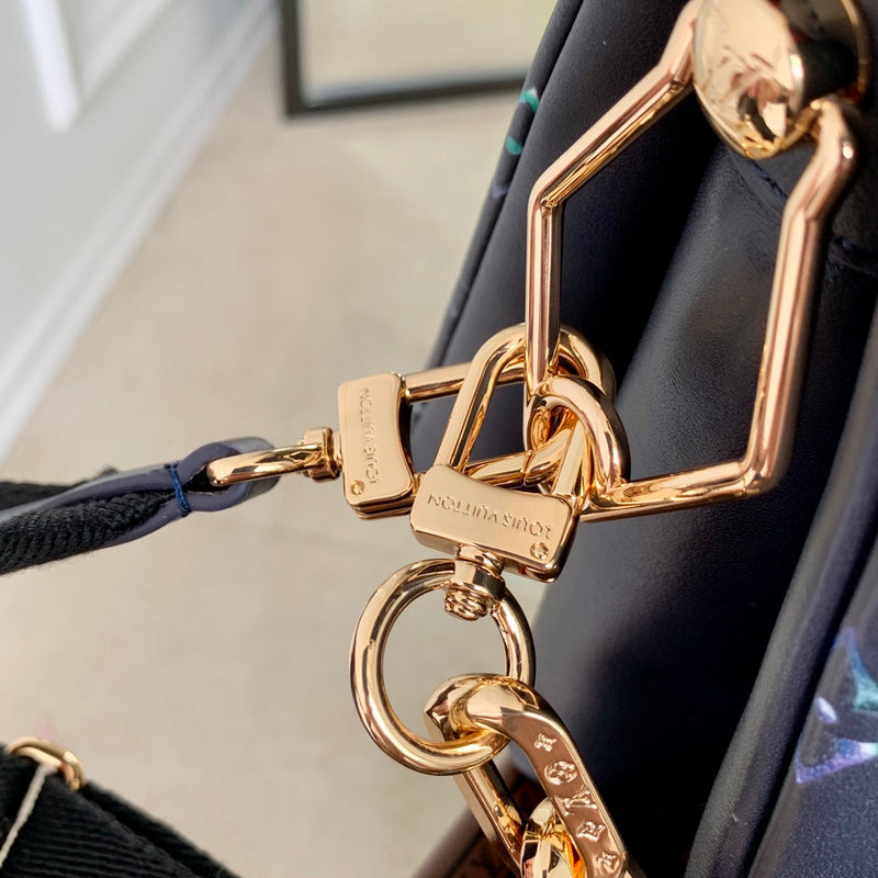 COZY - LV Bags - 1813