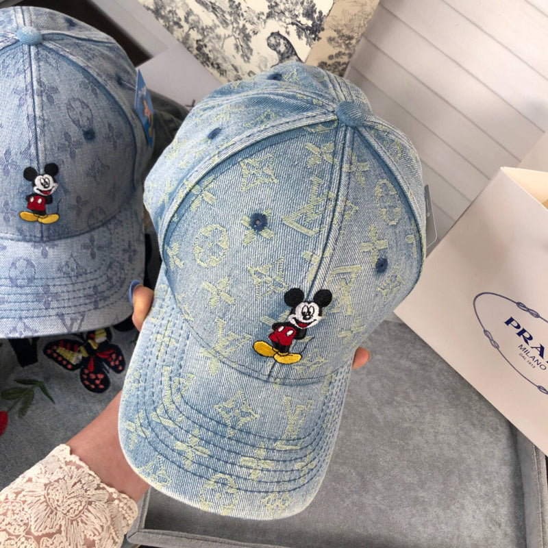 COZY BAGS - LOV Hats & Caps - 182