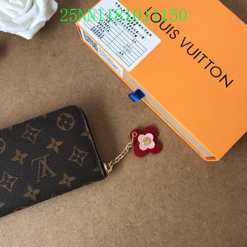 COZY BAGS - CHL Wallet - 566