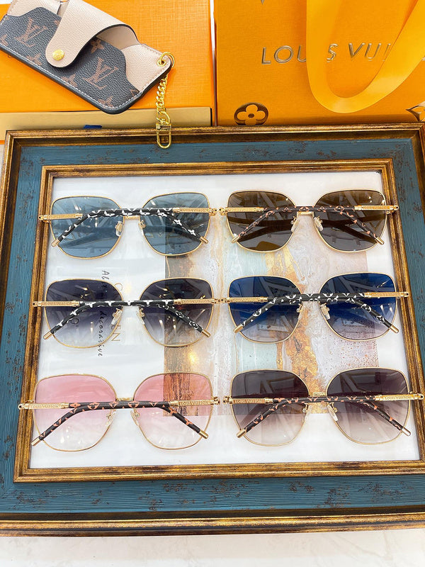 COZY BAGS - LOV Sunglasses - 077
