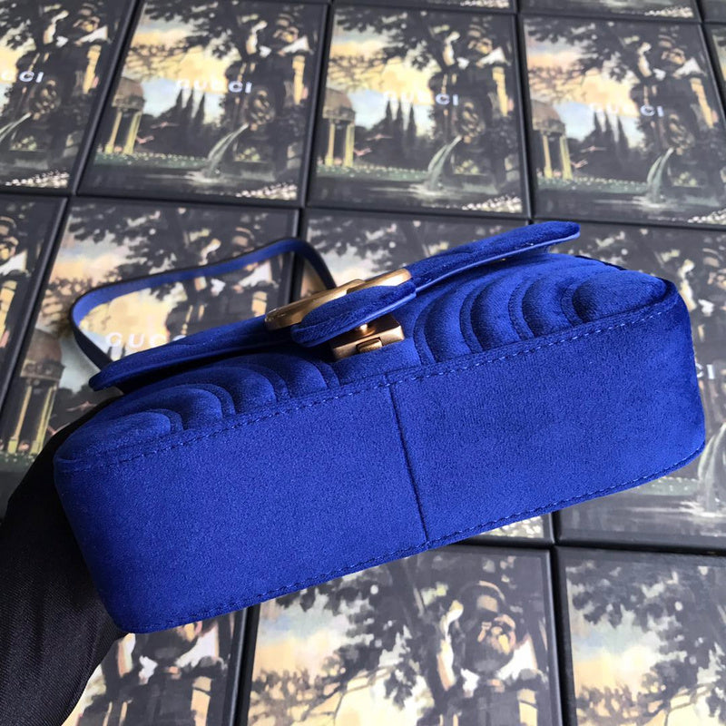 JB - Guki Lady Bags - 1242