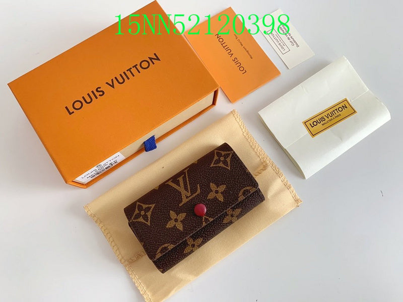 COZY BAGS - CHL Wallet - 1242