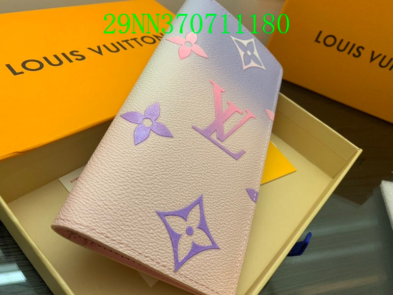 COZY BAGS - LOV Wallet - 1103