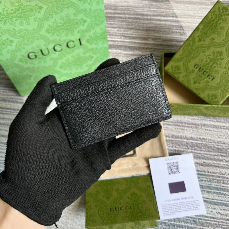 JB - Guki Card Case - 084