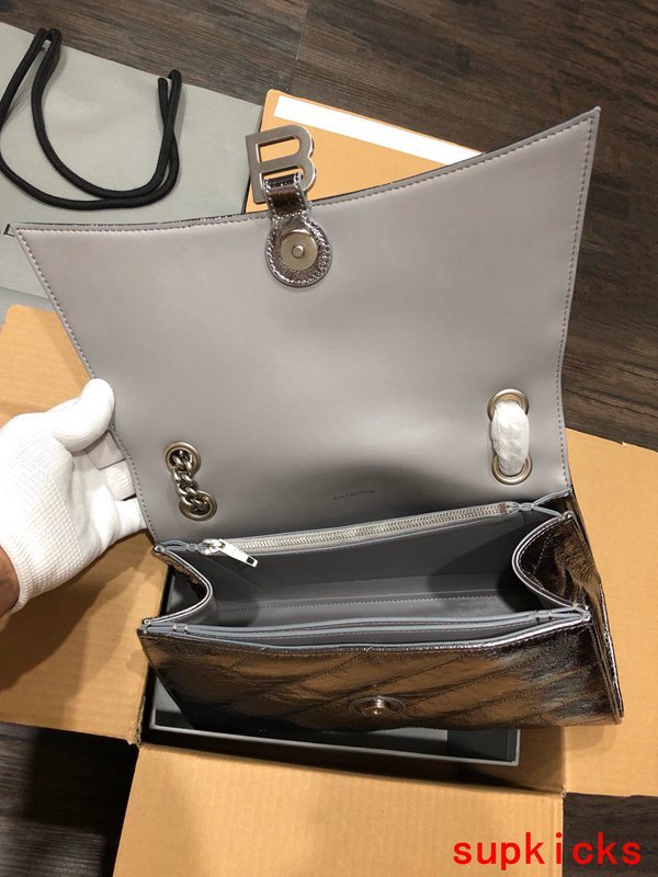 COZY BAGS - BG Hourglass Bags - 073