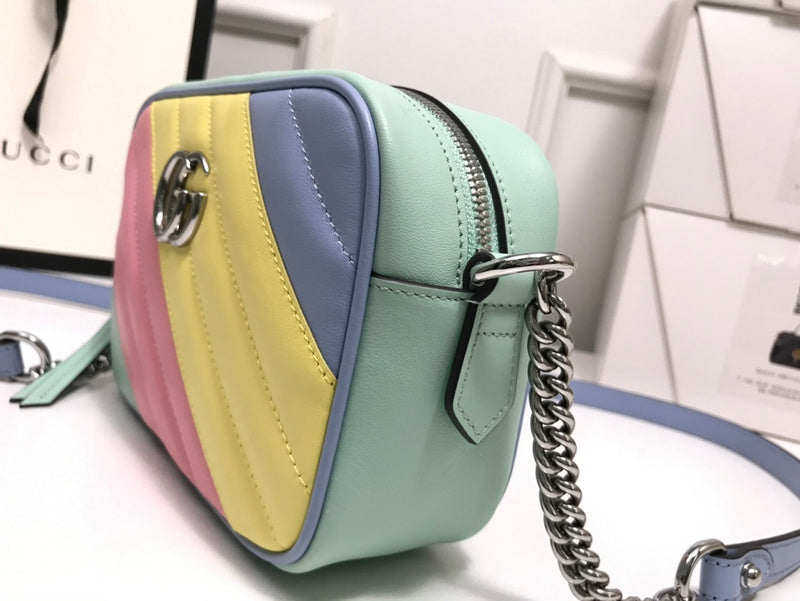 JB - Guki Lady Bags - 1140