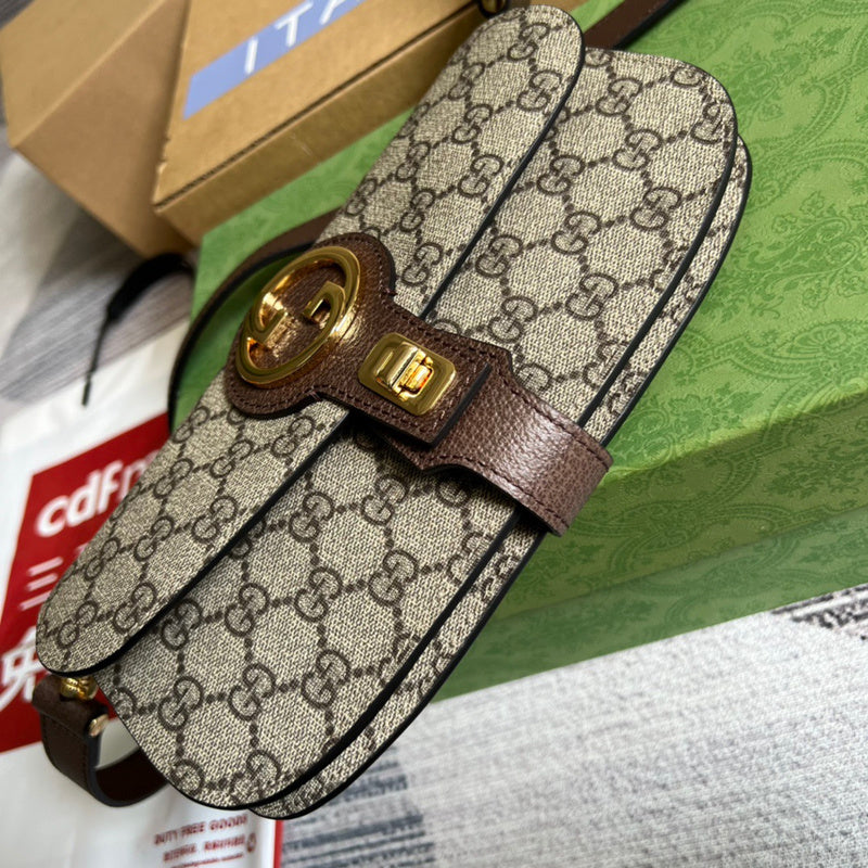 JB - Guki Lady Bags - 425