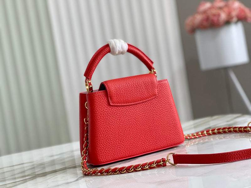 COZY BAGS - LOV Bags - 2153