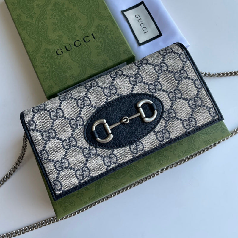 COZY - GUKI Bags - 731