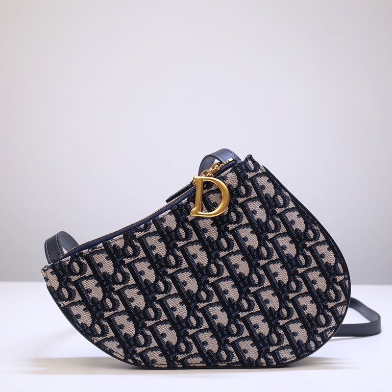 JB - DOR Lady Bags - 629