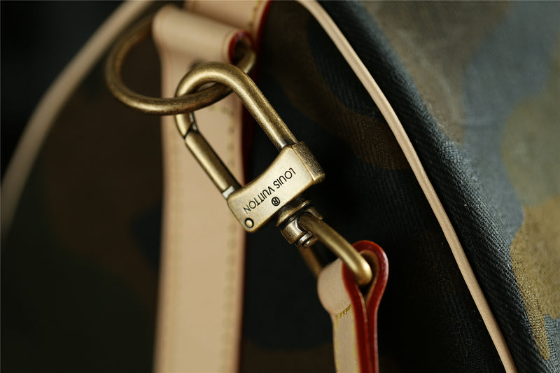 JB - LOV Travel Bags - 261