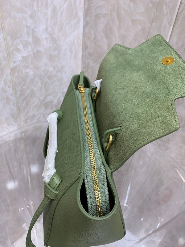 COZY - COL Bags - 107